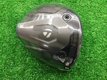 テーラーメイド Qi4D マスターズ優勝＆国内男子優勝 ドライバー