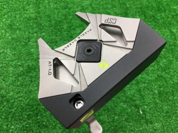 ラズルダズル可変式パターCSP AT-1.0買取