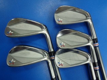 【中古買取】アーティザンLS☆720CBアイアン