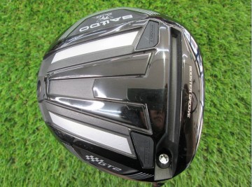 バルド ＴＴドライバー ＧＴ２　10.5度【買取入荷】
