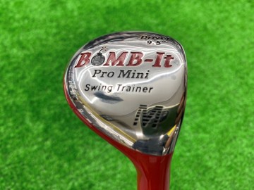 「Bomb-It Pro Mini」入荷しました