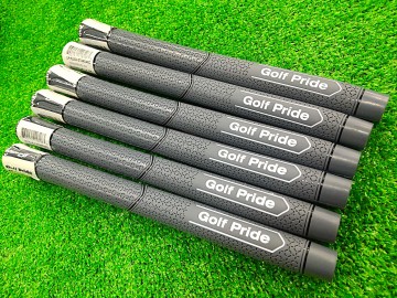 新グリップ！ゴルフプライド「CP Plus4」入荷！この柔らかさ、ぜひ握ってみてください！