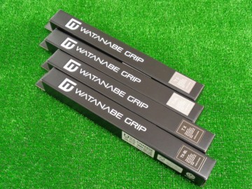 新入荷グリップのご紹介