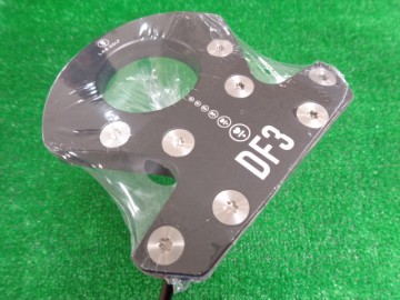 LABGOLF(ラブゴルフ) DF-3のご紹介