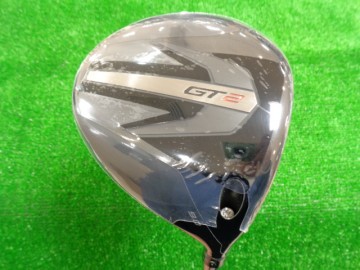 タイトリストGT2 カスタムモデル 入荷しました！