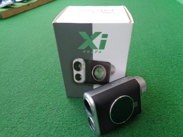＼本日発売／イーグルビジョン Xi-クロスアイ-のご紹介♪