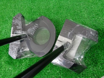 LAB GOLF【DF3】【MEZZ.1】入荷しました。