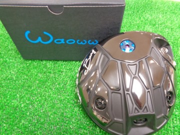 【新入荷】WAOWW BANG(ワオ バン)