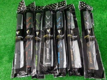 PALMAXグリップ入荷しました。