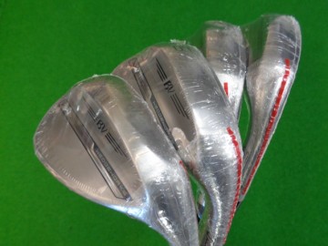 VOKEY SM10 WEDGEWORKS【入荷しました。】