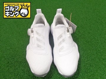 日本史上でもっとも売れたスパイクレスシューズ！