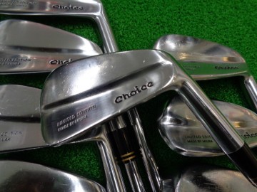 三浦技研 LIMITED EDITION MADE BY MIURA 【Choiceコラボ】