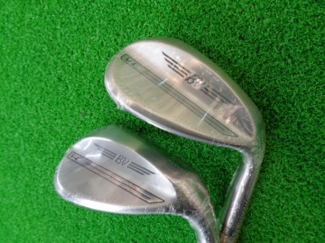 タイトリスト VOKEY WEDGEWORKS V-GRIND
