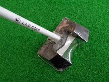 L.A.B. GOLF 【中尺パター】MEZZ.1 MAX
