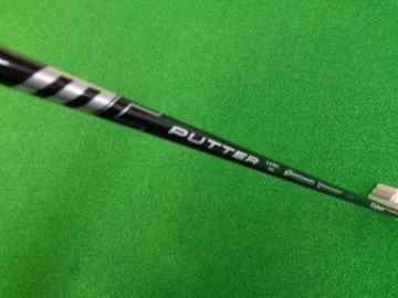 フジクラMC PUTTER【パターリシャフト】