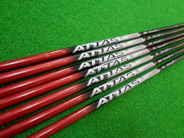 ATTAS RX SUNRISE RED【新発売】