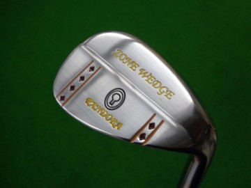 ZONE WEDGE PANDORA【買取速報】
