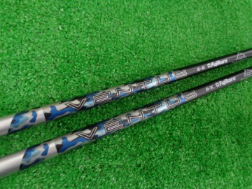 24VENTUS BLACK パトリオットエディション