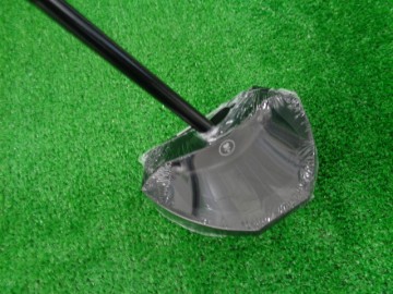 L.A.B.GOLF OZ.1i【新発売】