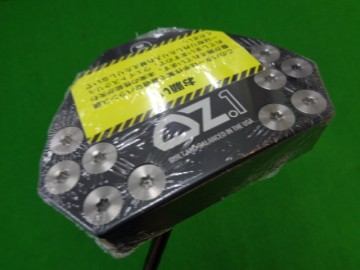L.A.B.GOLF OZ.1【新発売】