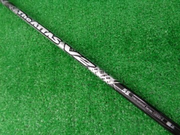 PING G400用スリーブ取り付け