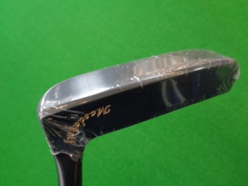 MASDA PUTTER TYPE-L（マスダパタータイプエル）