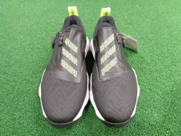 adidas アディダス コードカオス25ボア シューズ入荷！