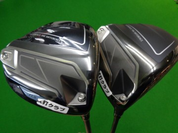 XXIO14【試打クラブ入荷】