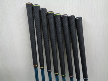 MR.G(ミスタードットジー)【グリップ交換】