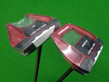 オデッセイ Square 2 square TRI-HOT【USモデル】再入荷