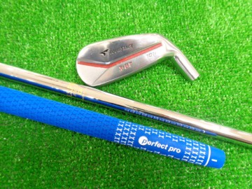 【リシャフト】N.S.PRO 850GHのリシャフトを承りました！
