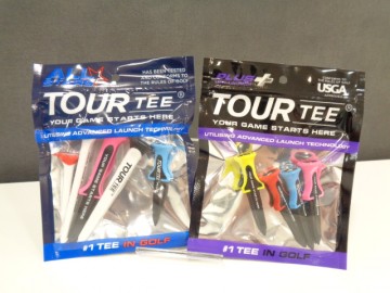 TOURTEE ツアーティ 入荷！