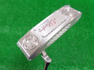 タイトリスト スタジオスタイル 最新入荷！