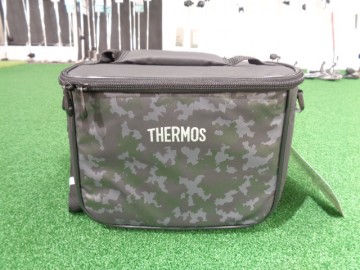 THERMOS 保冷バック 入荷！！