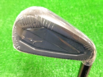 ミズノ JPX925 FORGED Limited Black Edition