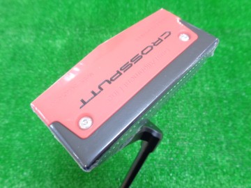 クロスパット 入荷速報！