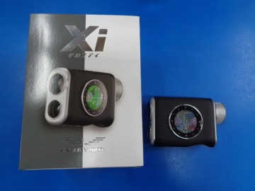 イーグルビジョンXi（クロスアイ）　本日発売