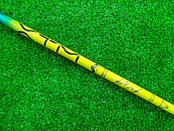 希少300本限定モデル!! バシレウス XTM シンギュラリティシャフト買取入荷