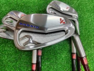 ロッディオ　PC　フォージドアイアン　買取