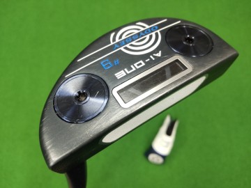 オデッセイ TOUR BAG COLLECTION Ai-ONE #9 数量限定・希少!買取入荷！