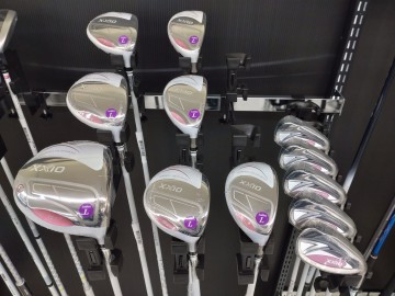 XXIO14レディース入荷しました!!!