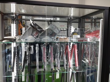 Scotty Cameron（スコッティキャメロン）のヘッドカバー＆グリップ、在庫ございます!!!