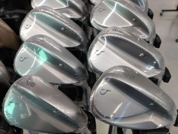 Jucie（ジューシー）＆無限ウェッジ