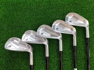 新品クラブの特注も可能です!!!(ブリジストン241CB)