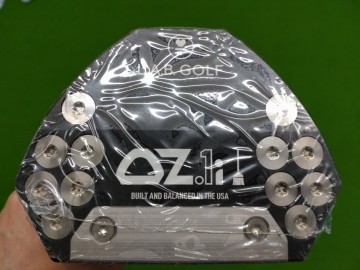 L.A.B.GOLF OZ.1i 長尺パター　在庫あります!!!