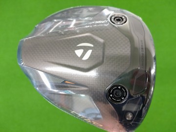 テーラーメイドQi4D試打クラブ入荷!予約受付中!