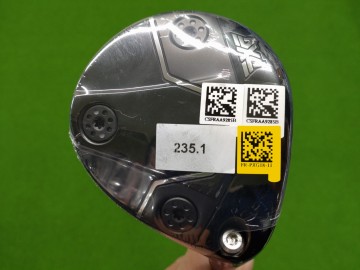 PXG Lightning フェアウェイウッド＆ハイブリッド入荷!!!