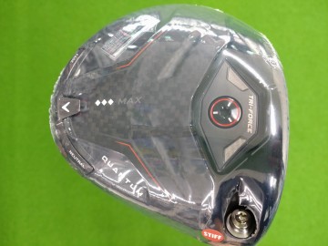 QUANTUM♦♦♦MAX（クアンタムトリプルダイヤマックス）入荷!!!