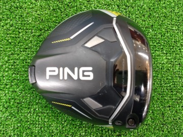 佐久間朱莉プロのセッティングのご紹介