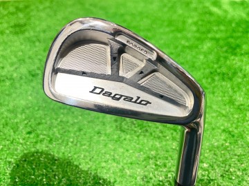 Dagalo FORGEDアイアンセット入荷しました！